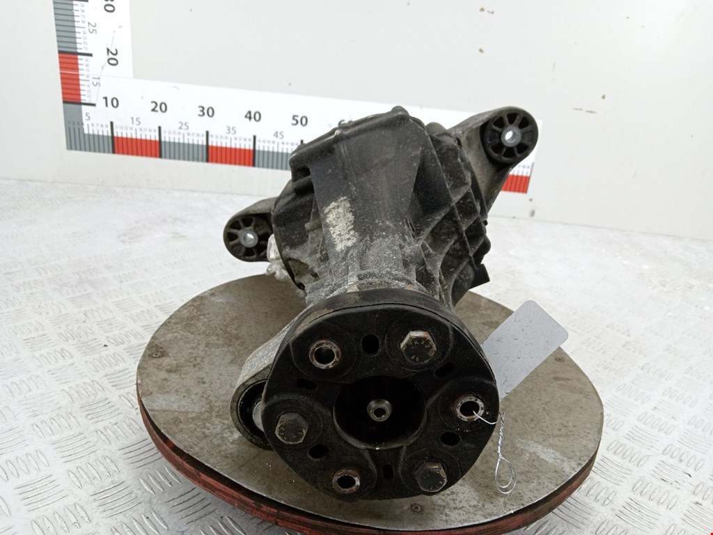 Редуктор заднего моста MERCEDES-BENZ M-Class W164 ML 2005-2011