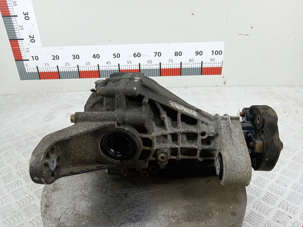 Редуктор заднего моста MERCEDES-BENZ M-Class W164 ML 2005-2011