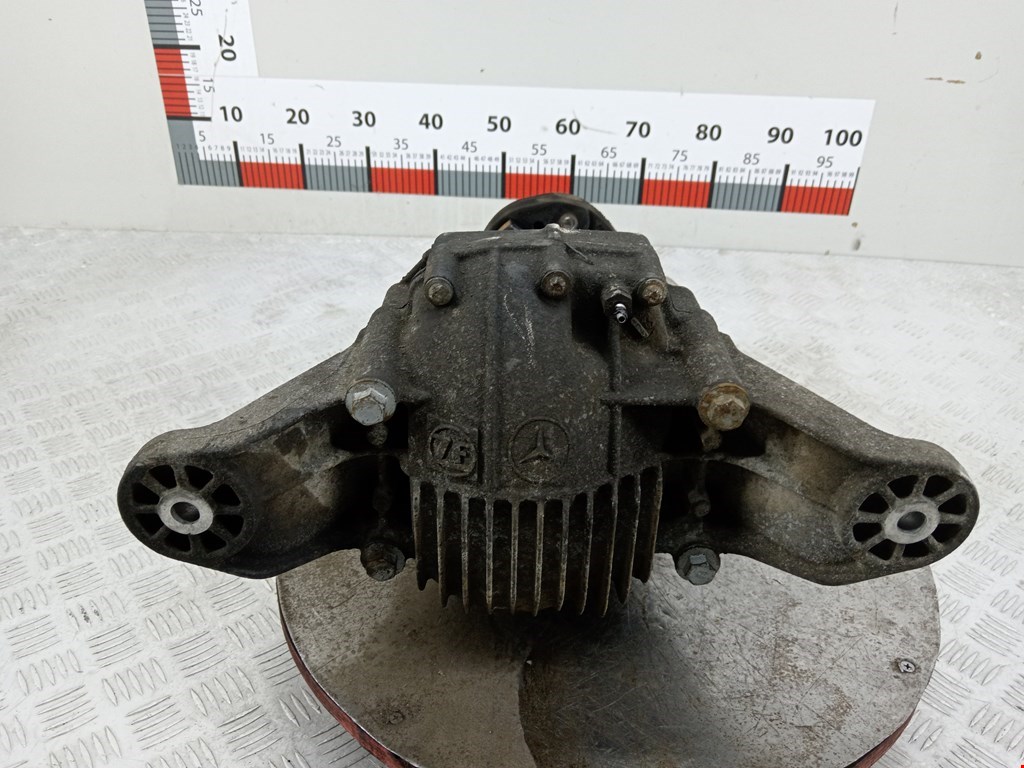 Редуктор заднего моста MERCEDES-BENZ M-Class W164 ML 2005-2011