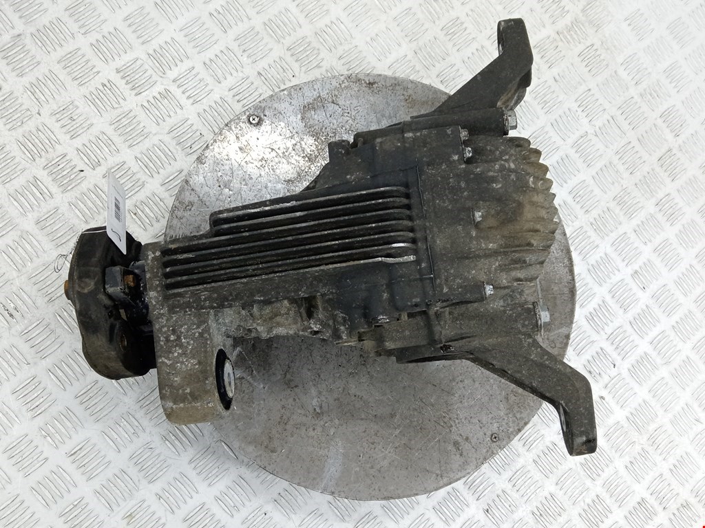 Редуктор заднего моста MERCEDES-BENZ M-Class W164 ML 2005-2011