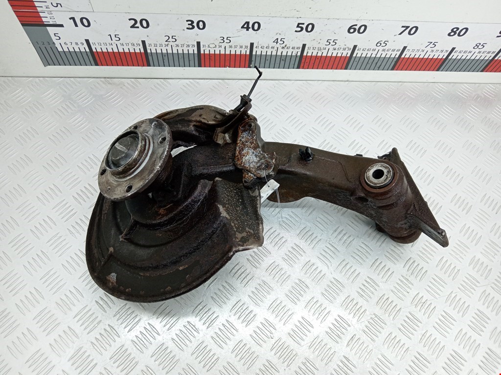 Ступица задняя левая CITROEN C5 I 2001-2008