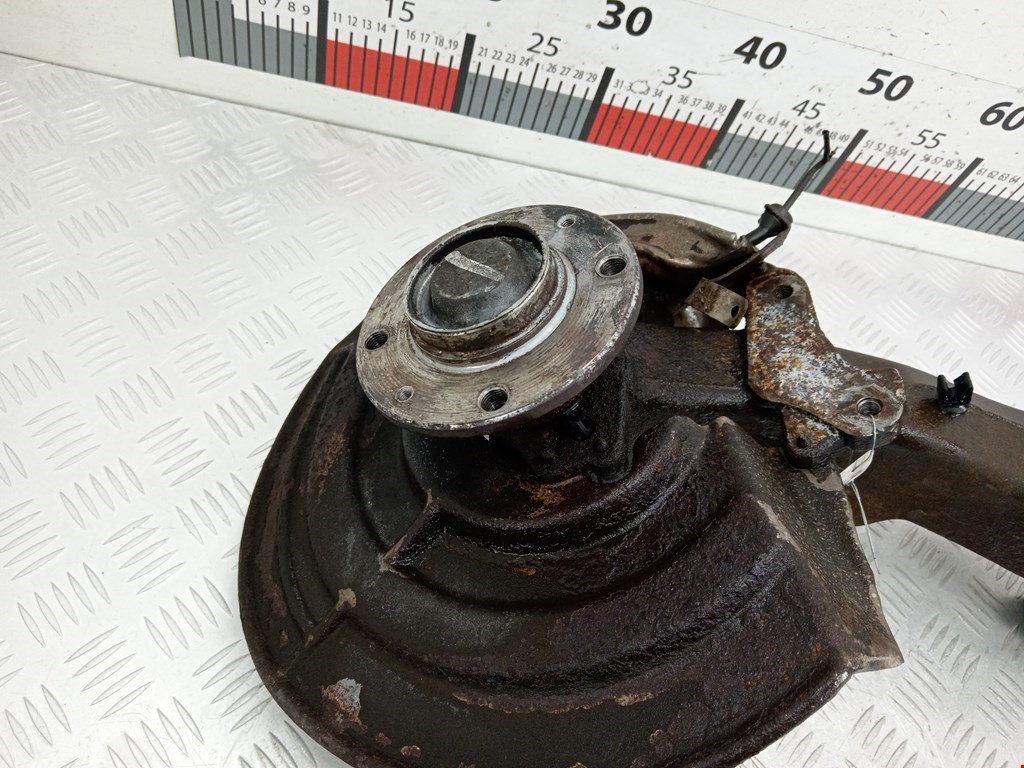 Ступица задняя левая CITROEN C5 I 2001-2008