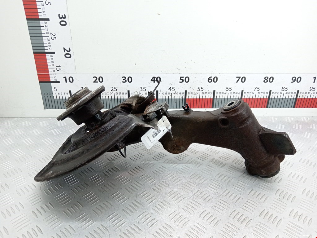 Ступица задняя левая CITROEN C5 I 2001-2008