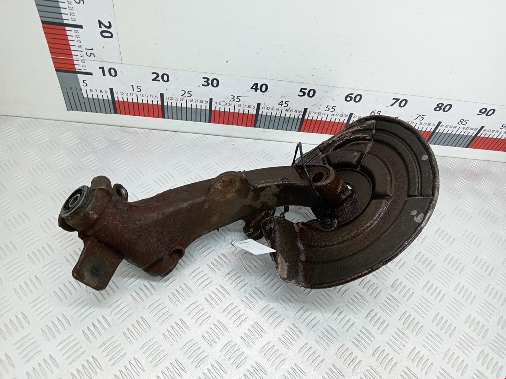 Ступица задняя левая CITROEN C5 I 2001-2008