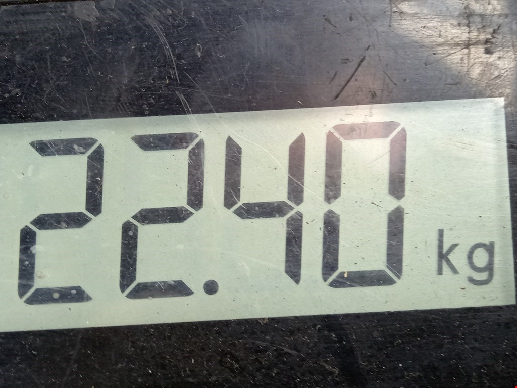 Редуктор заднего моста MERCEDES-BENZ M-Class W164 ML 2005-2011