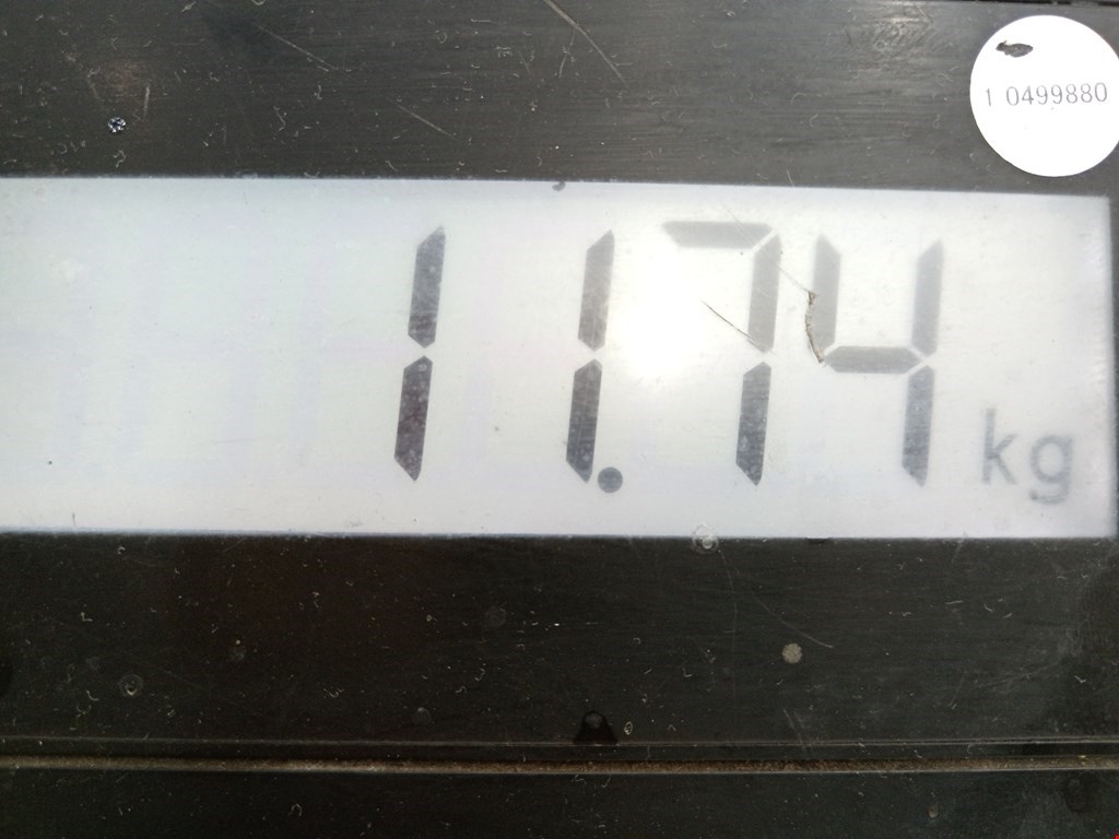 Ступица задняя левая CITROEN C5 I 2001-2008