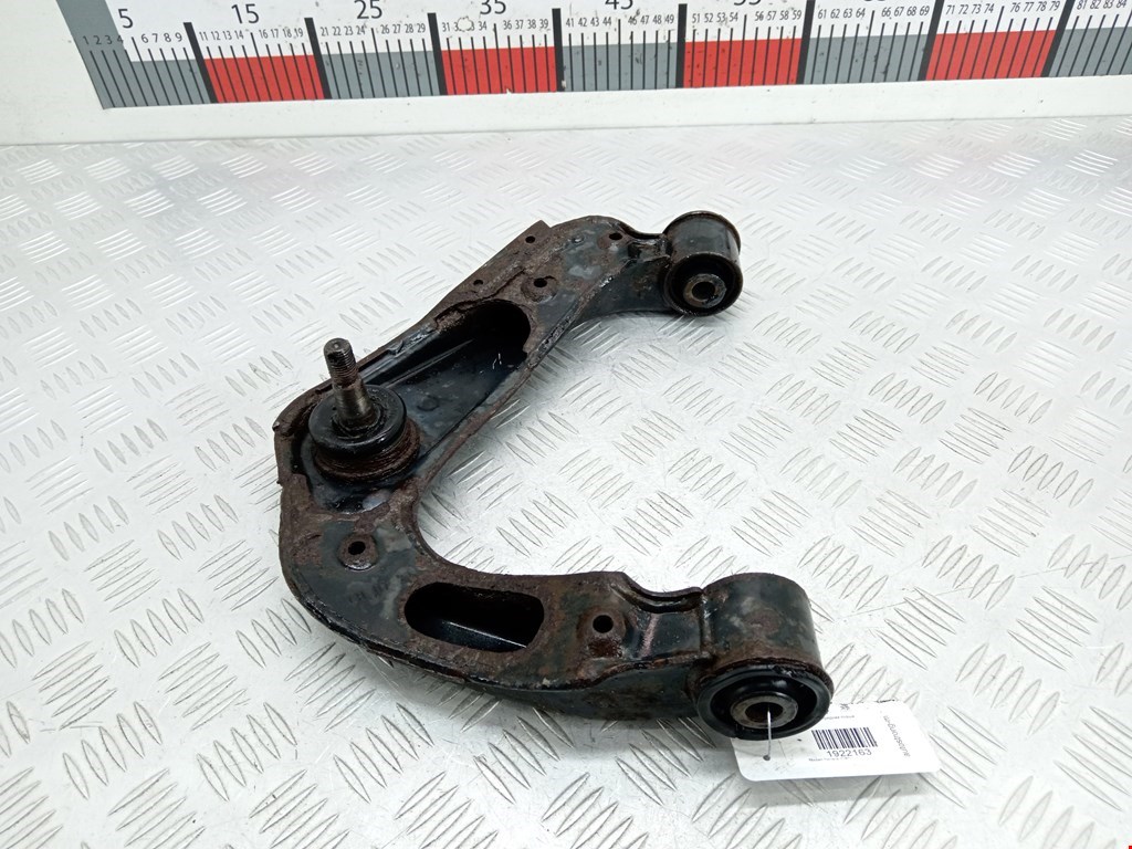 Рычаг передний левый NISSAN Navara III D40 2005-2015