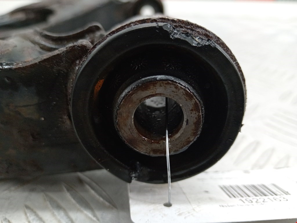 Рычаг передний левый NISSAN Navara III D40 2005-2015