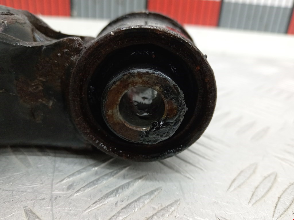 Рычаг передний левый NISSAN Navara III D40 2005-2015