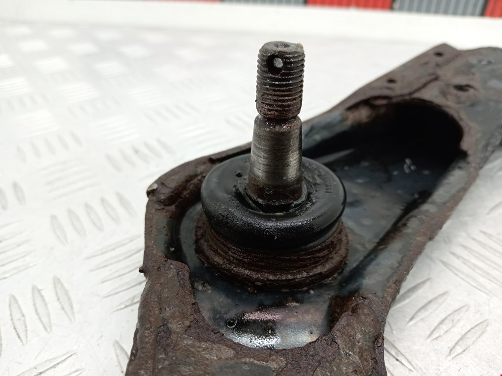 Рычаг передний левый NISSAN Navara III D40 2005-2015