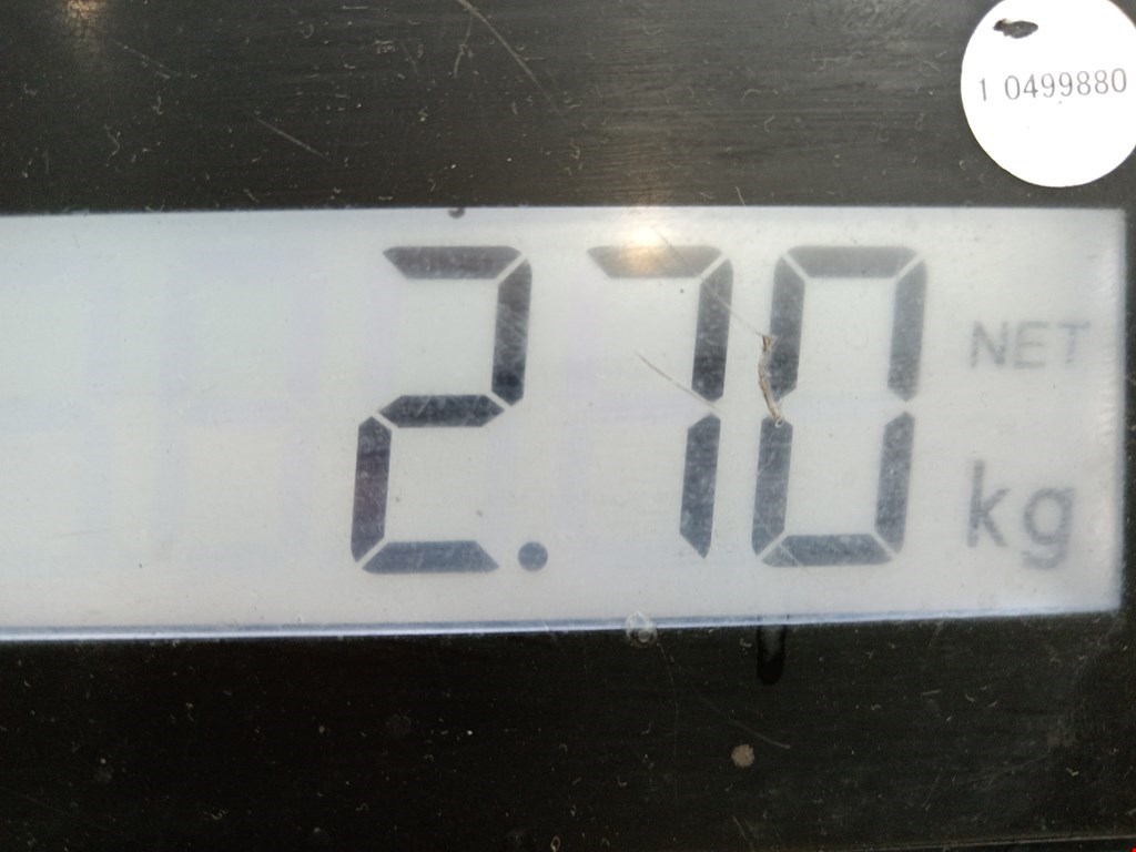 Рычаг передний левый NISSAN Navara III D40 2005-2015