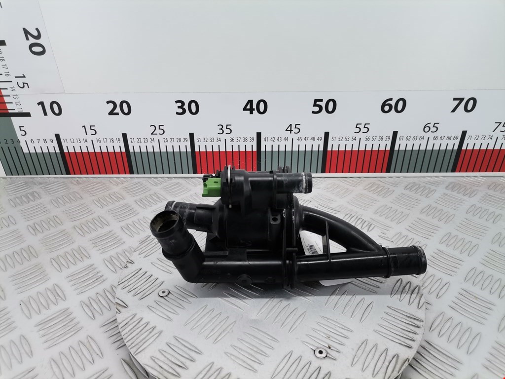 Корпус термостата PEUGEOT 207 2006-2015