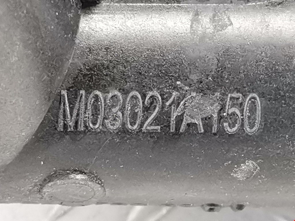 Корпус термостата PEUGEOT 207 2006-2015