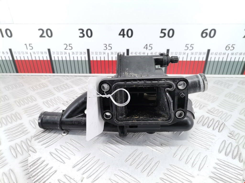 Корпус термостата PEUGEOT 207 2006-2015