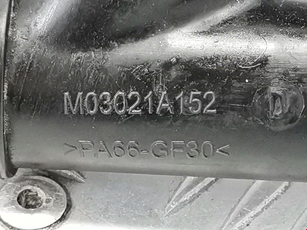 Корпус термостата PEUGEOT 207 2006-2015