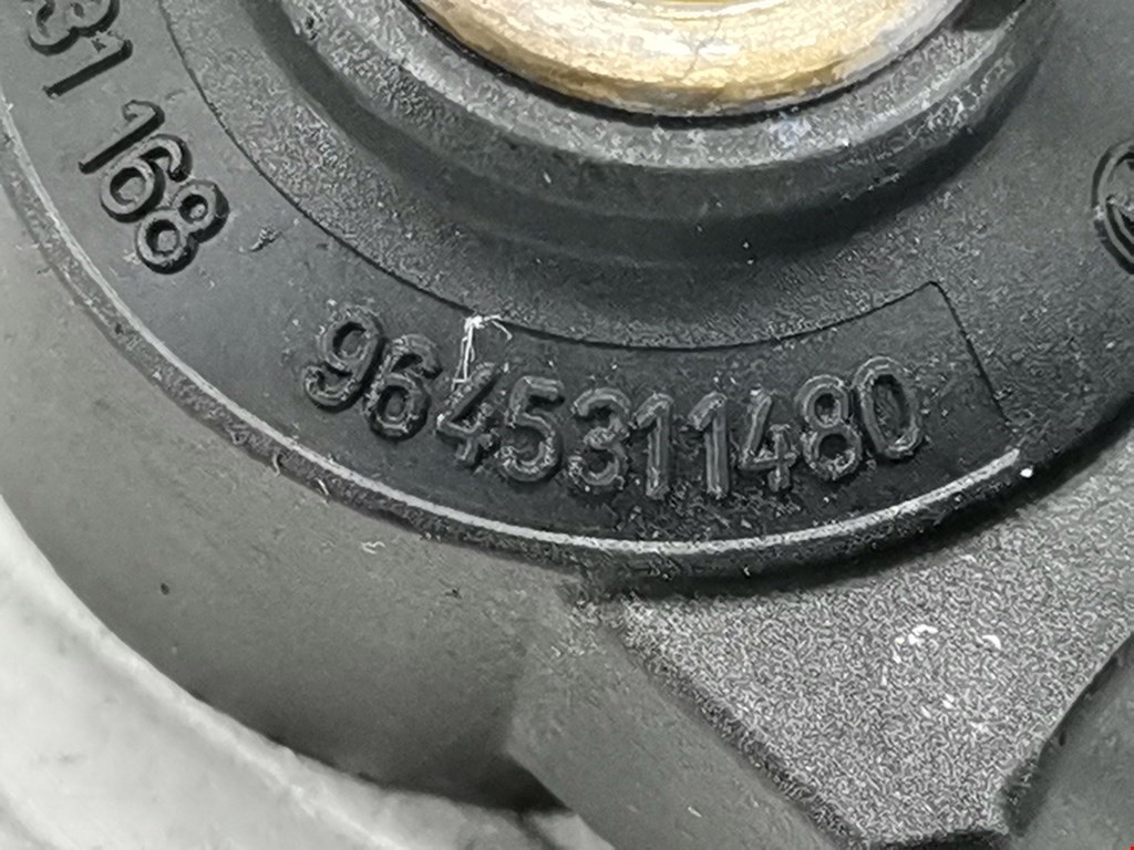 Датчик детонации PEUGEOT 206 1998-2012