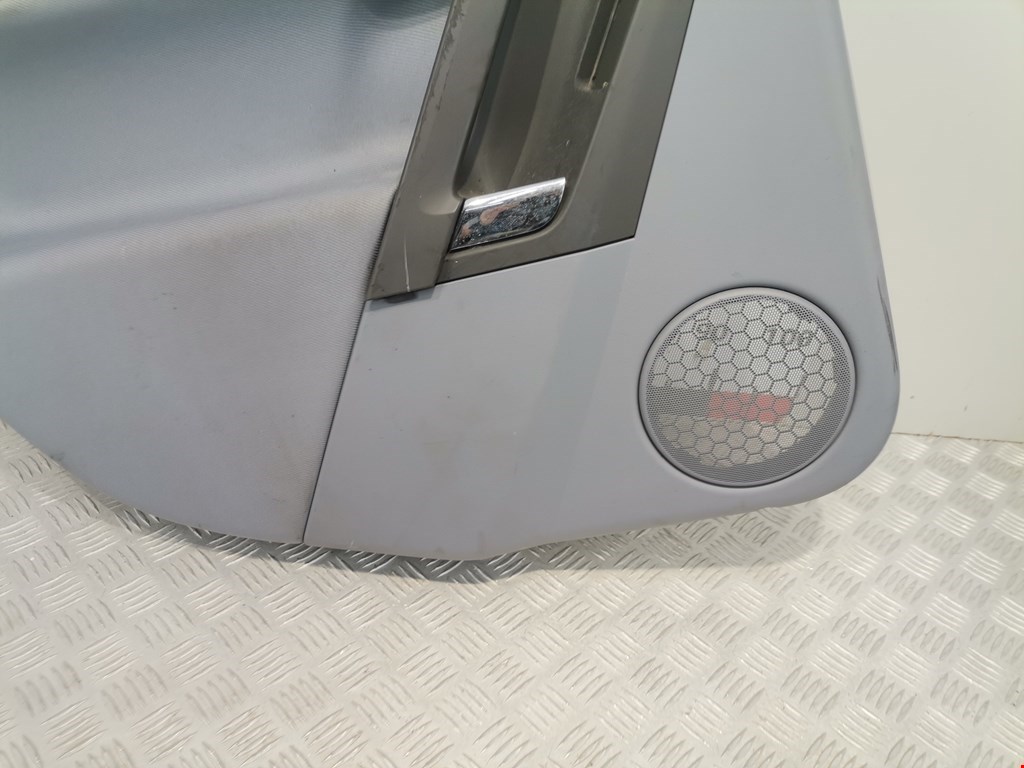 Обшивка двери задняя левая OPEL Signum 2003-2008