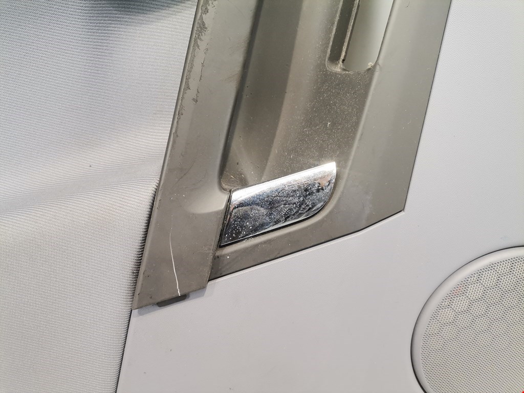 Обшивка двери задняя левая OPEL Signum 2003-2008