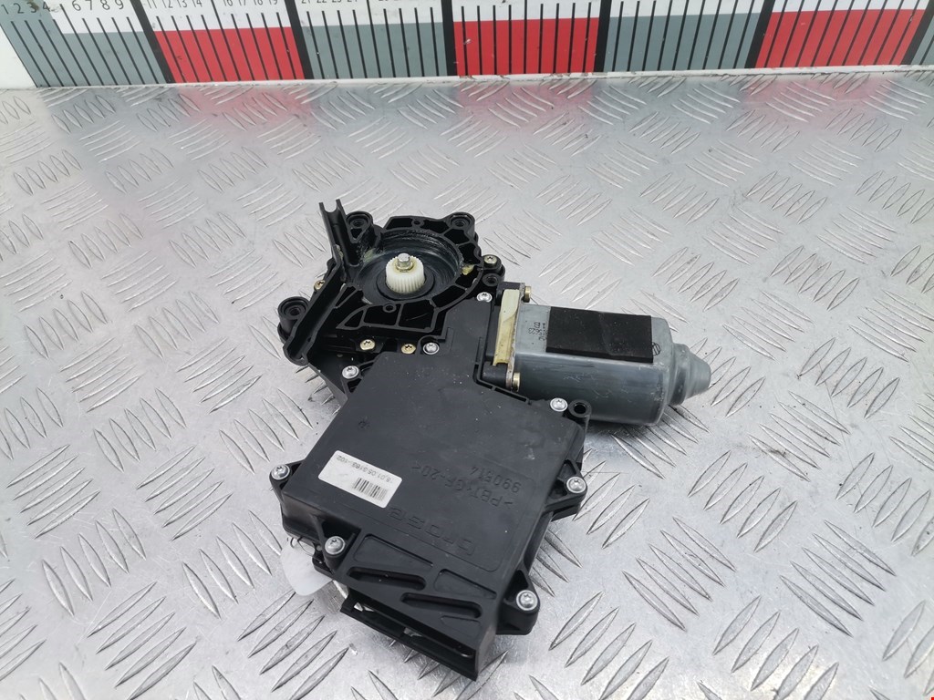 Моторчик (двигатель) стеклоподъемника FORD Galaxy 1995-2005