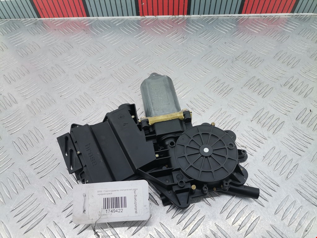 Моторчик (двигатель) стеклоподъемника FORD Galaxy 1995-2005