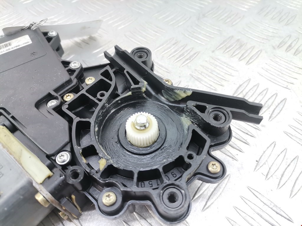 Моторчик (двигатель) стеклоподъемника FORD Galaxy 1995-2005