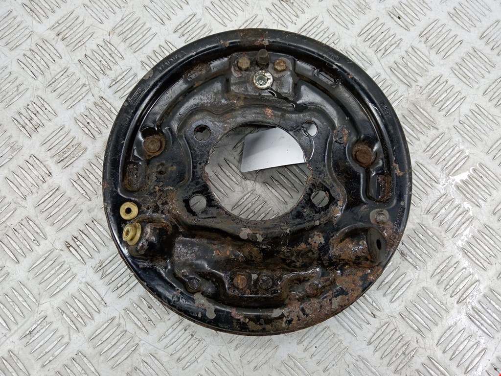 Механизм ручного тормоза (ручника) FORD Focus III 2011-2019