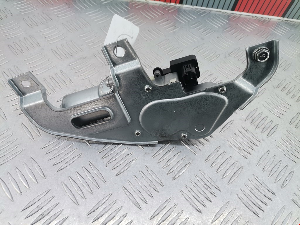 Моторчик стеклоочистителя задний SUZUKI Swift 2004-2010