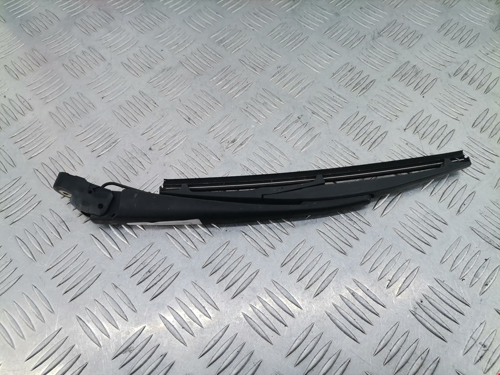 Поводок дворника задний (заднего) SUZUKI Swift 2004-2010