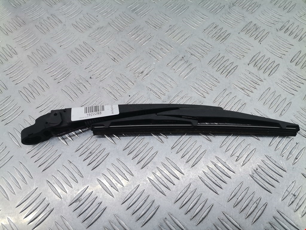 Поводок дворника задний (заднего) SUZUKI Swift 2004-2010