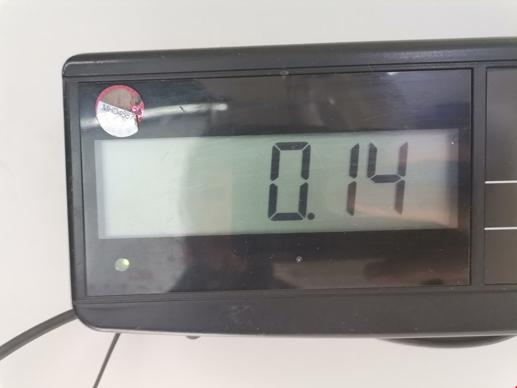 Поводок дворника задний (заднего) SUZUKI Swift 2004-2010