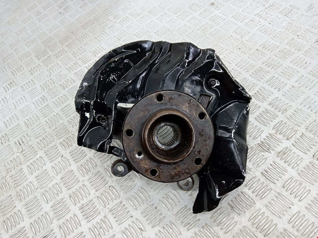 Ступица передняя правая BMW 3er E46 1998-2006