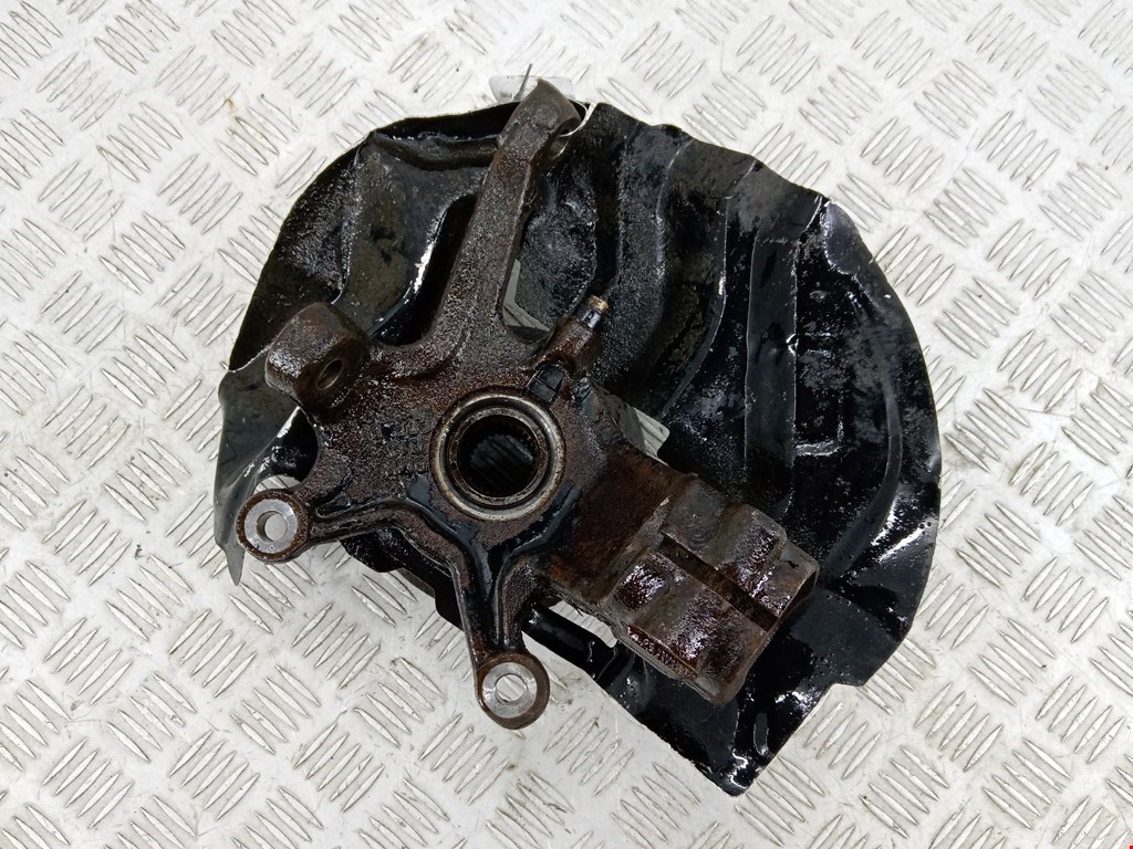 Ступица передняя правая BMW 3er E46 1998-2006