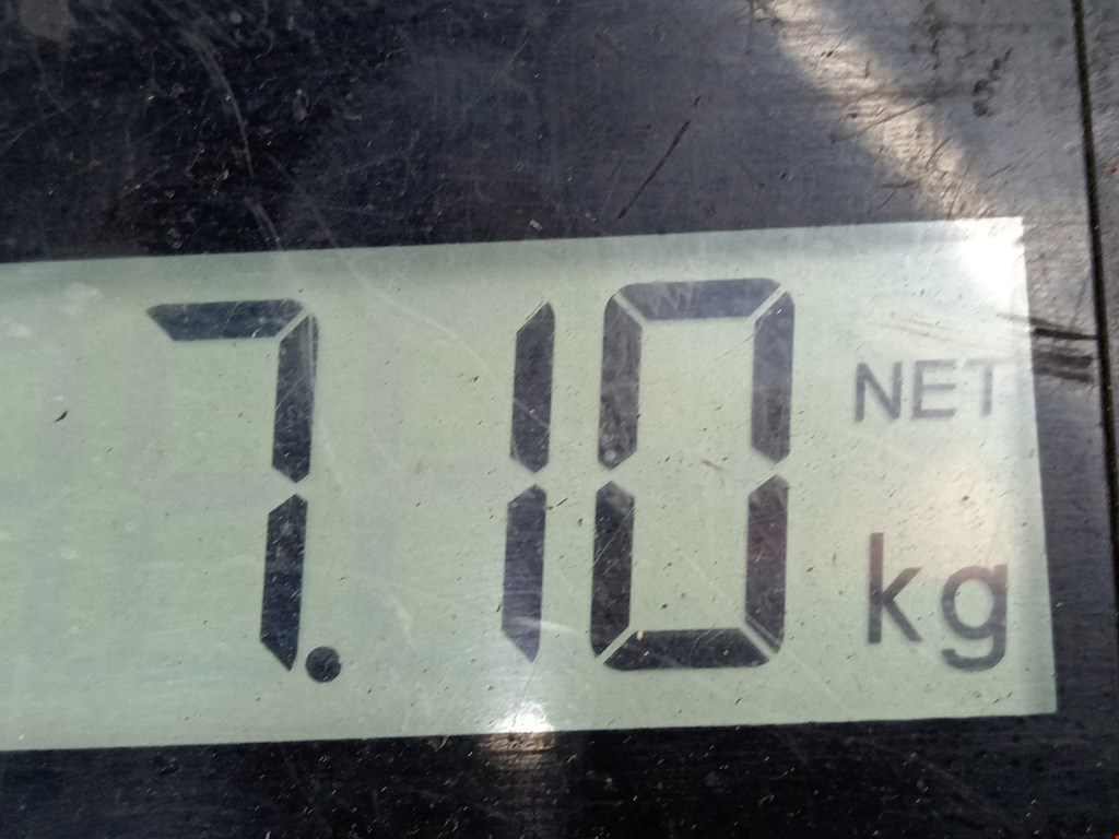 Ступица передняя правая BMW 3er E46 1998-2006