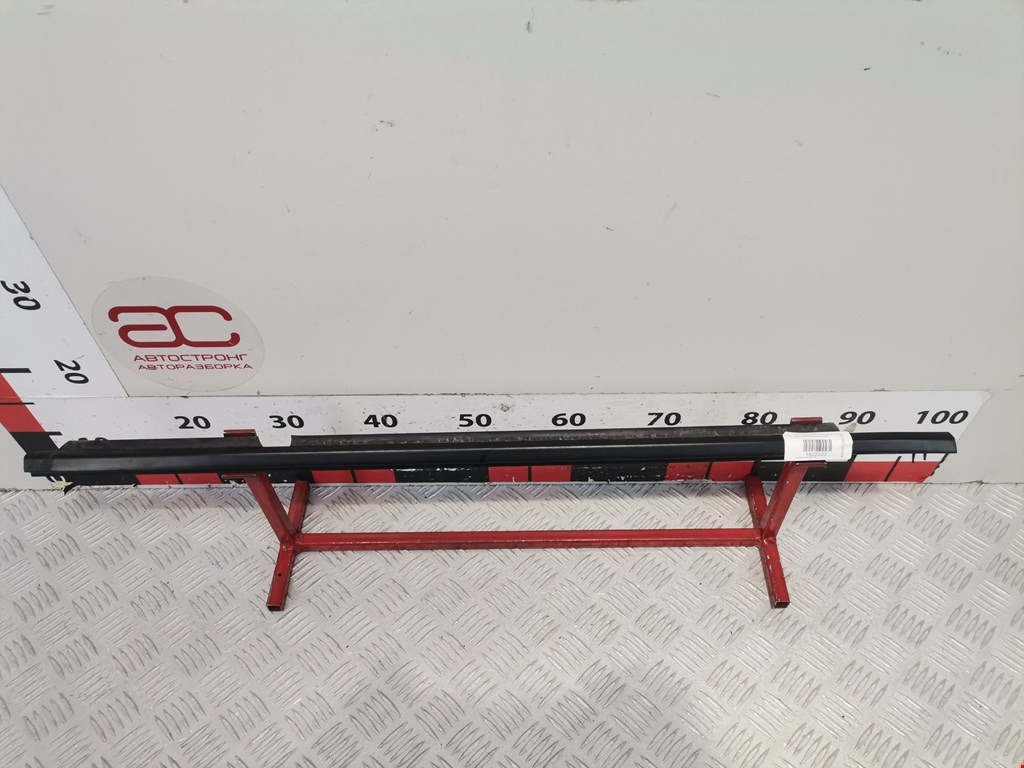 Накладка декоративная (молдинг) стекла двери задней правой Mazda CX-5 (KE) (2011-2017)