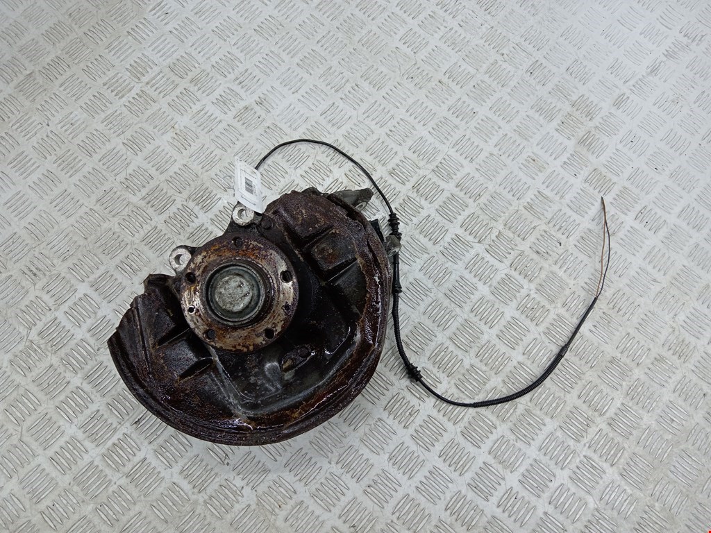 Ступица задняя левая CITROEN C5 II 2007-2017