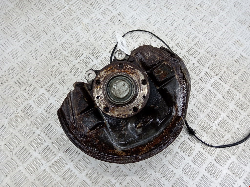 Ступица задняя левая CITROEN C5 II 2007-2017