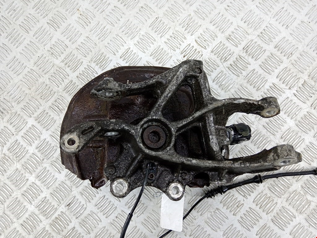 Ступица задняя левая CITROEN C5 II 2007-2017