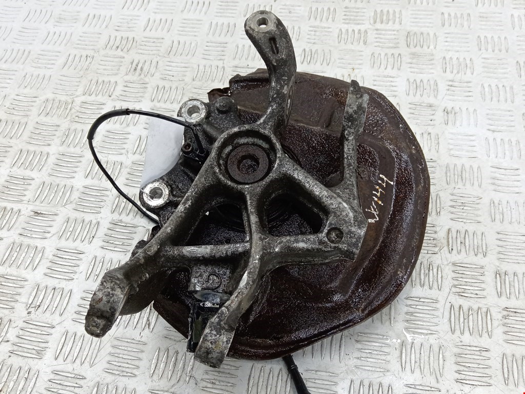 Ступица задняя левая CITROEN C5 II 2007-2017