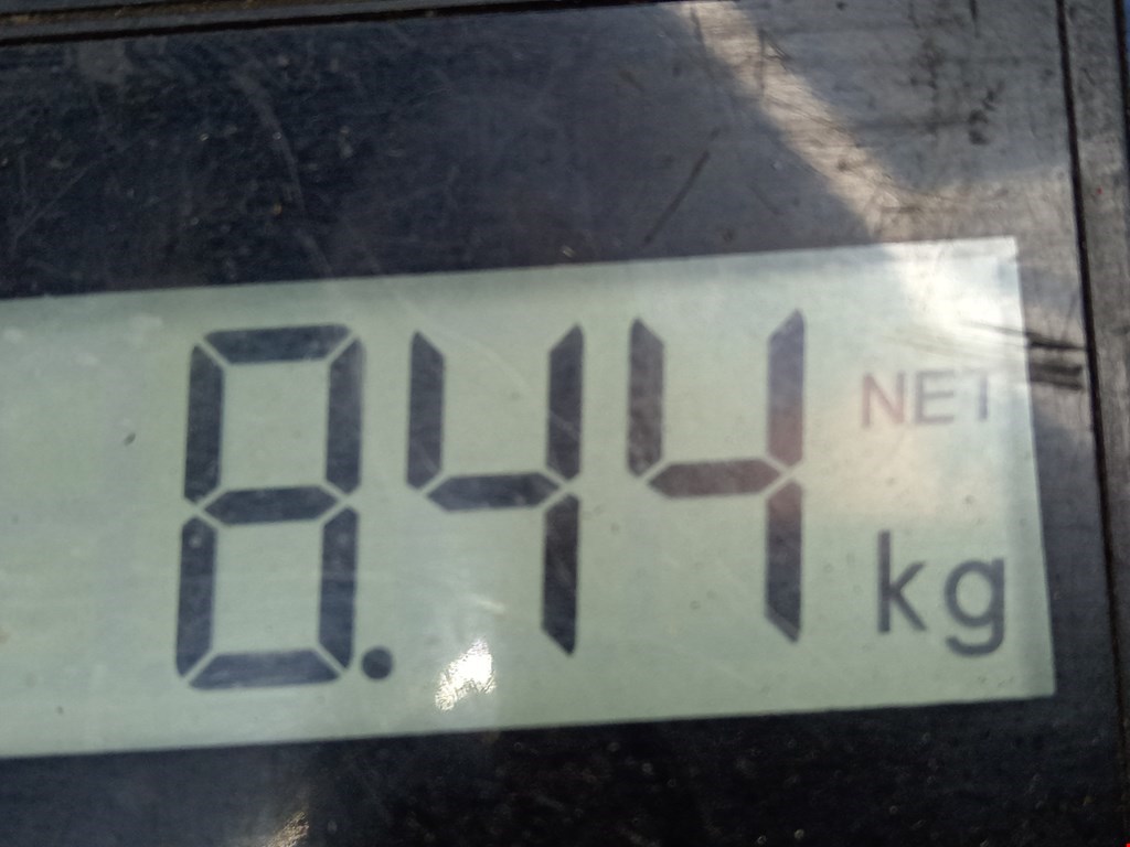 Ступица передняя правая TOYOTA Avensis 2003-2008