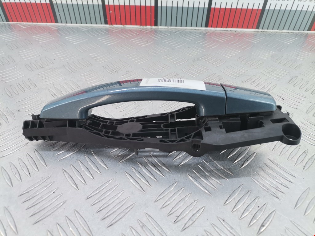 Ручка двери задней наружная левая CHEVROLET Cruze 2009-2015