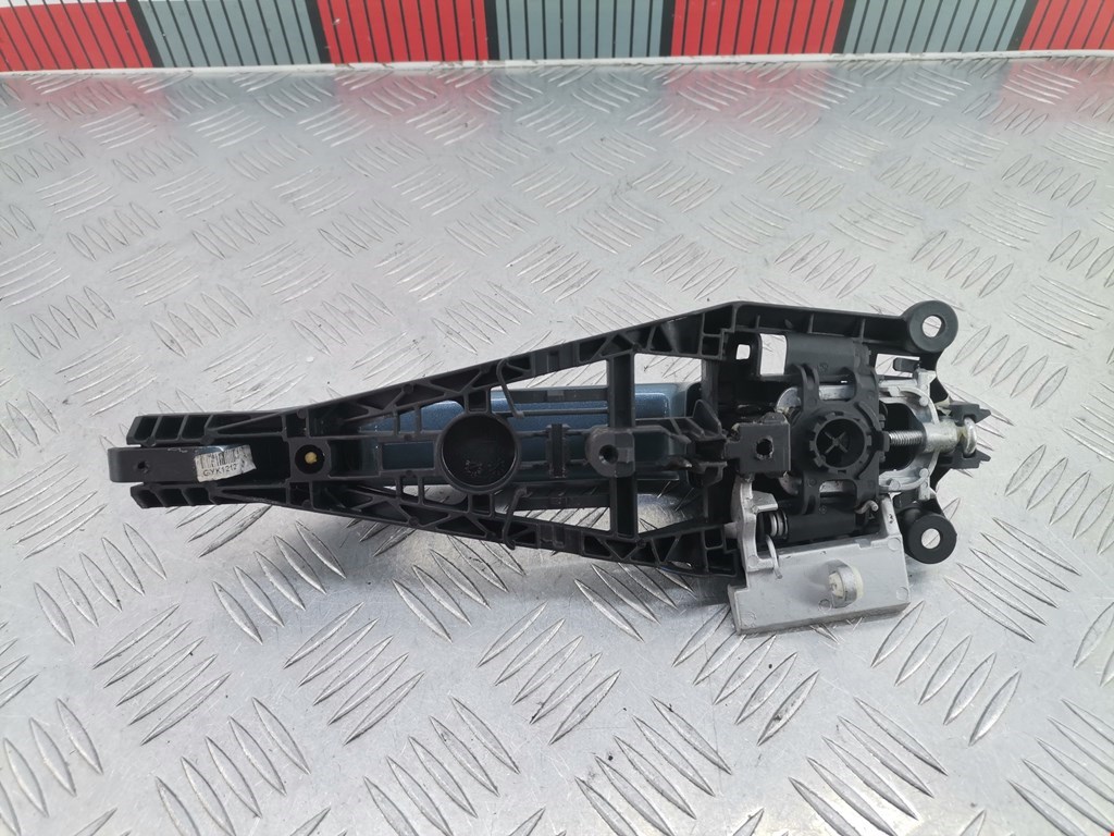 Ручка двери задней наружная левая CHEVROLET Cruze 2009-2015