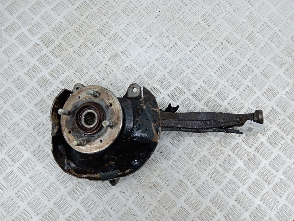 Ступица передняя левая HONDA Accord VII 2002-2007