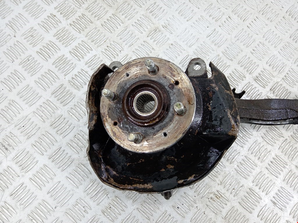 Ступица передняя левая HONDA Accord VII 2002-2007