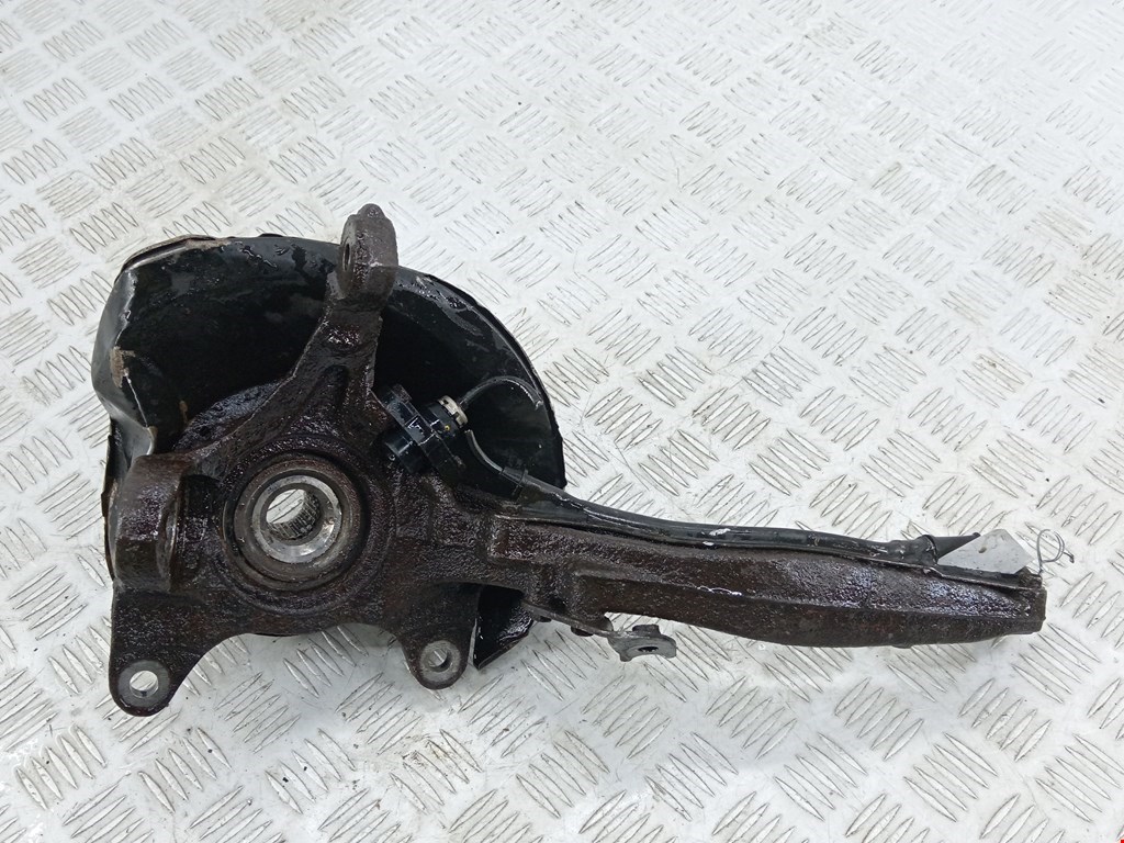 Ступица передняя левая HONDA Accord VII 2002-2007