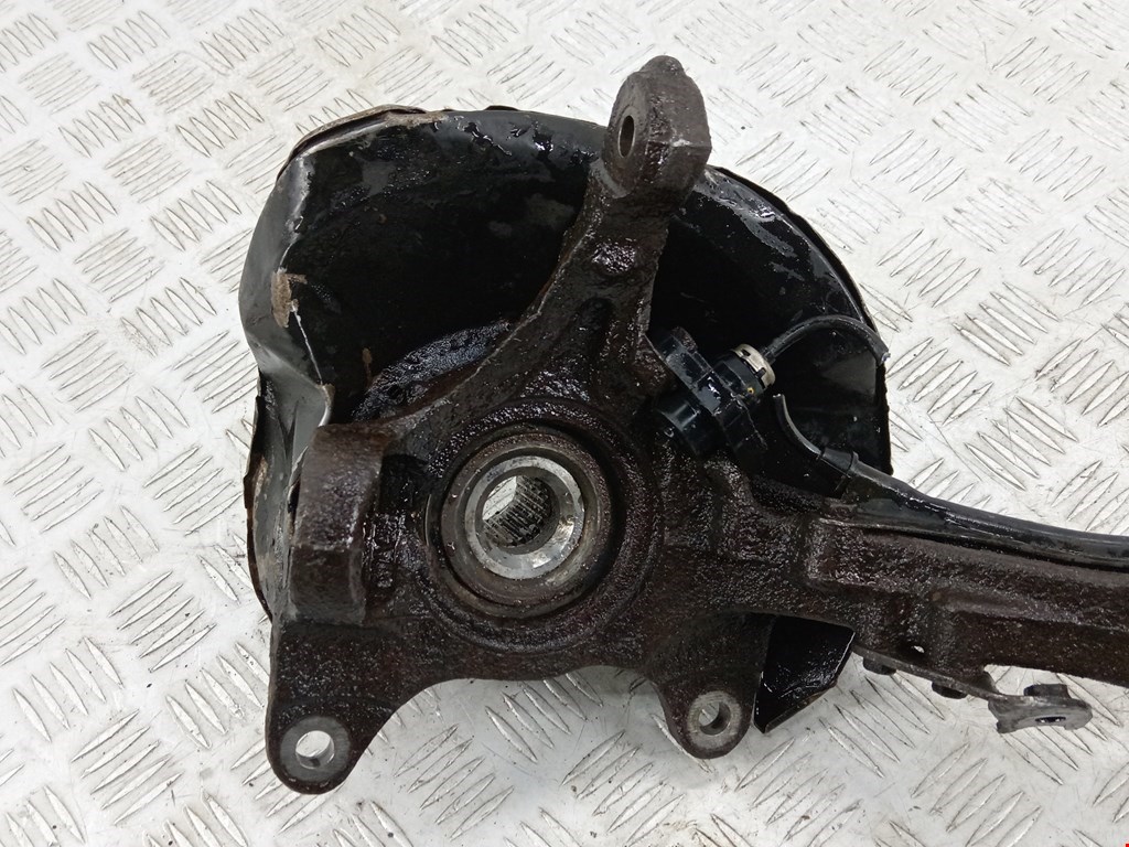 Ступица передняя левая HONDA Accord VII 2002-2007