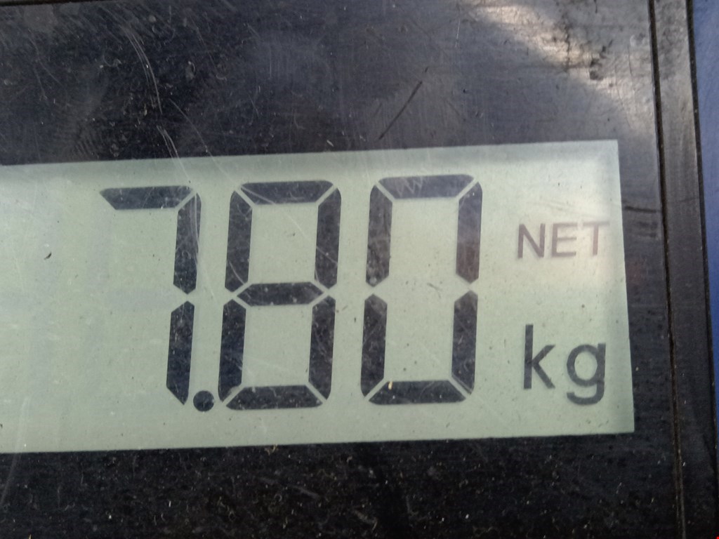 Ступица передняя левая HONDA Accord VII 2002-2007