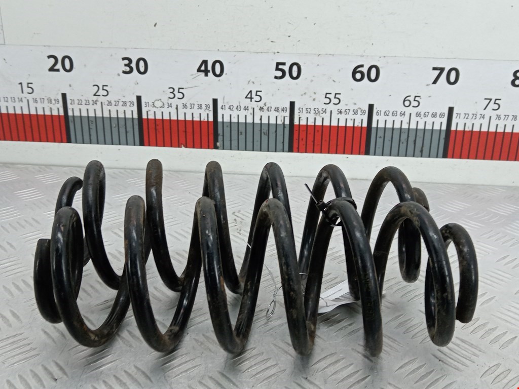 Пружина задняя левая/правая AUDI A3 8P 2003-2013