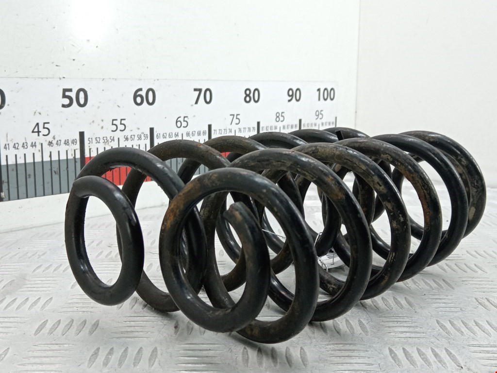 Пружина задняя левая/правая AUDI A3 8P 2003-2013