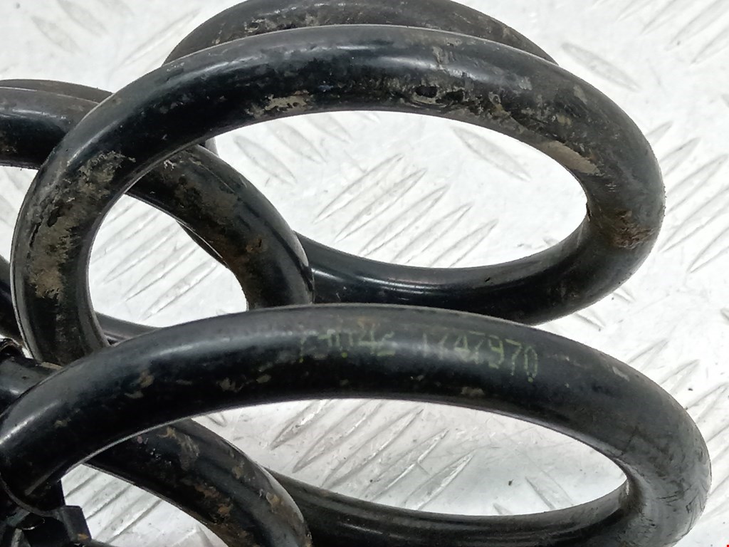 Пружина задняя левая/правая AUDI A3 8P 2003-2013