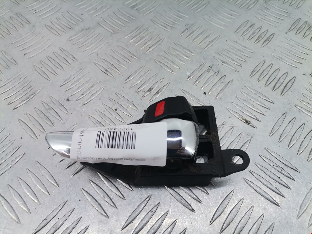 Ручка дверная передняя внутренняя правая TOYOTA Celica T230 1999-2006